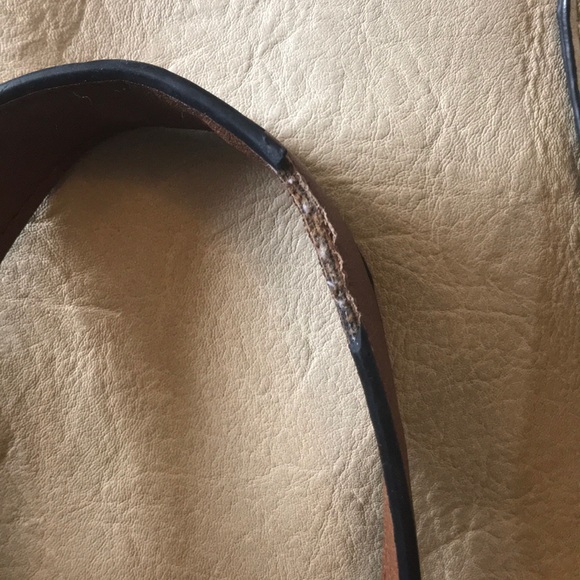 Beige bag - Picture 4 of 4